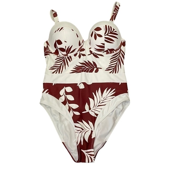 ♥️GABIFRESH x SwimSuits For All-size (12D/DD) - Picture 2 of 10